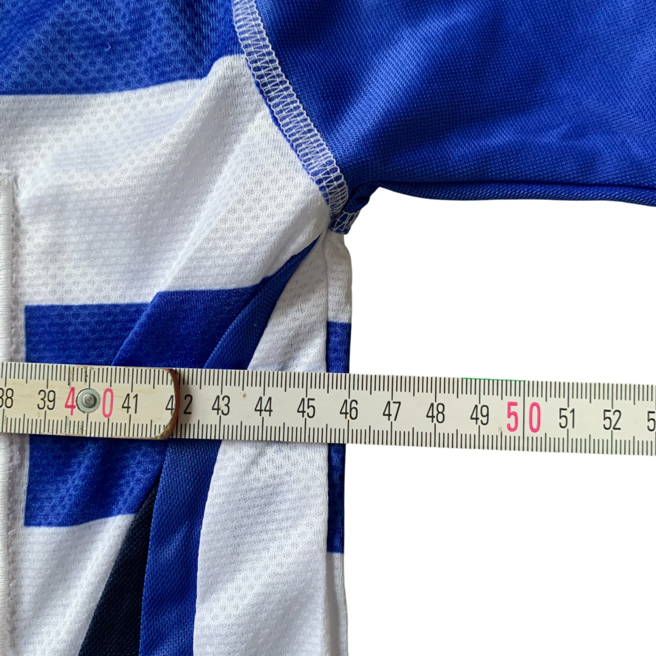 MSV Duisburg Trikot 2005/06 Heim (S) Uhlsport