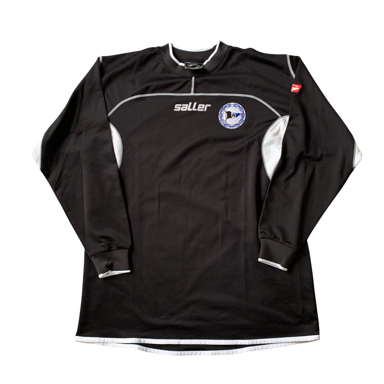 Arminia Bielefeld Trikot 2005/06 Third (XL) SALLER