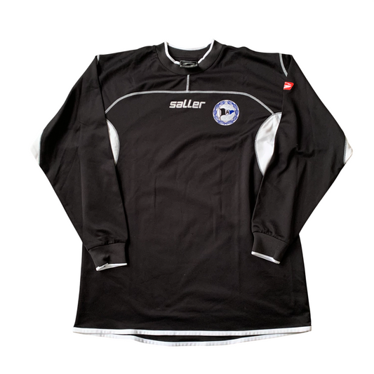 Arminia Bielefeld Trikot 2005/06 Third (XL) SALLER