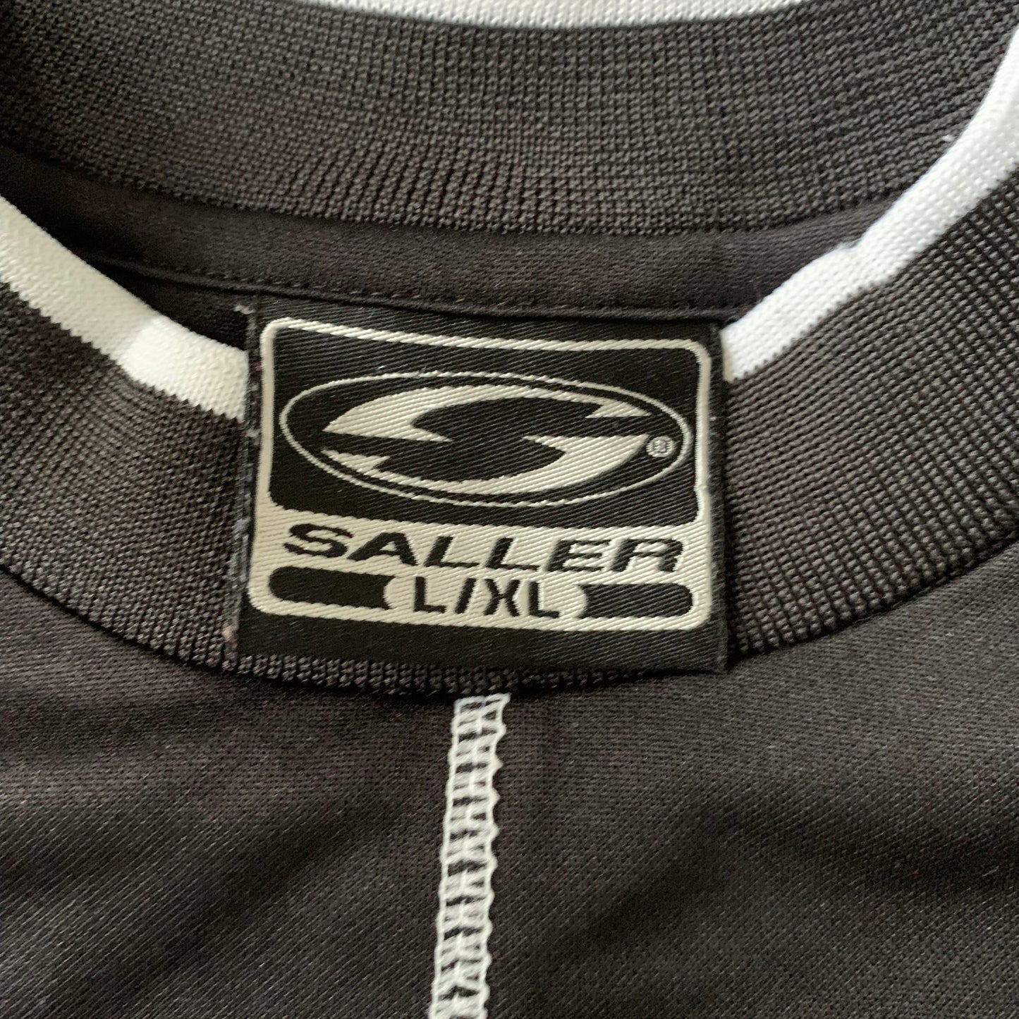 Arminia Bielefeld Trikot 2005/06 Third (XL) SALLER