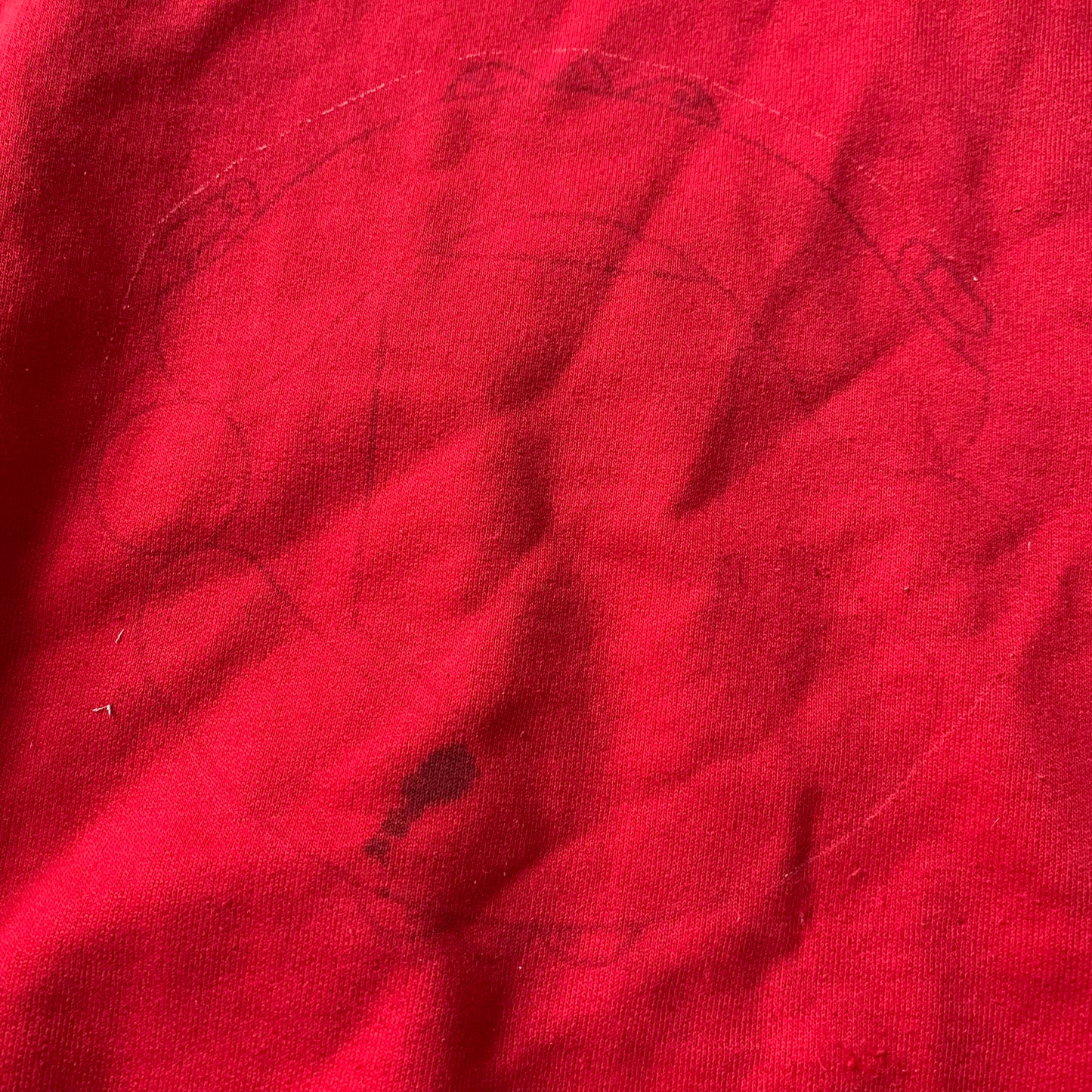 Manchester United Pullover 90s (L) Umbro