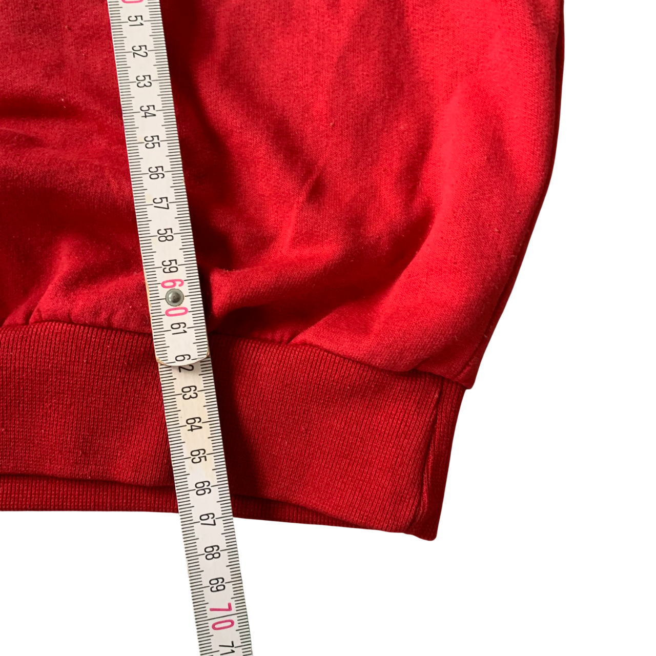 Manchester United Pullover 90s (L) Umbro