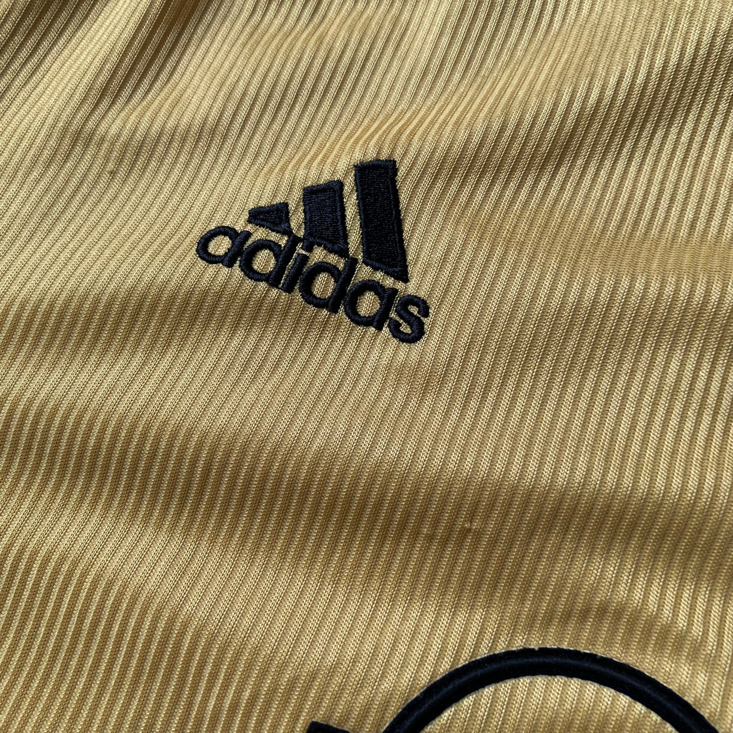 AC Mailand Trikot 1999/00 Centenary #27 (S) Adidas