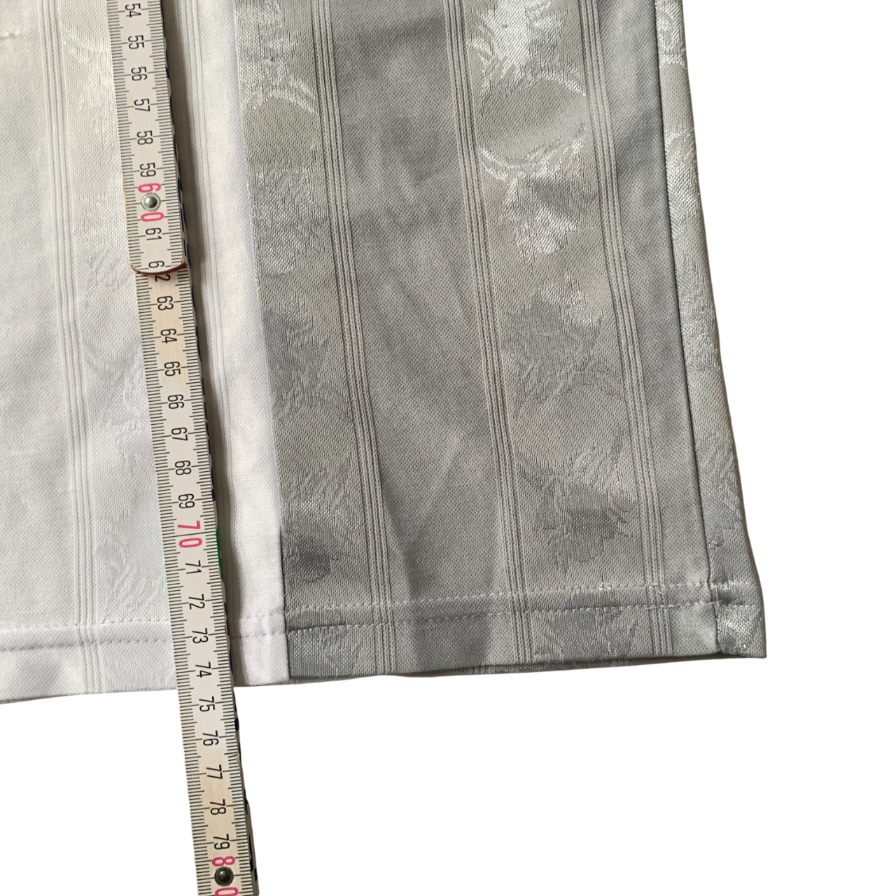 1. FC Kaiserslautern Trikot 1997/98 Auswärts Rohling (XL) Adidas