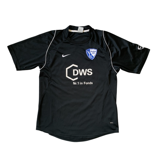 VfL Bochum Trikot 2005/06 Auswärts (S) Nike