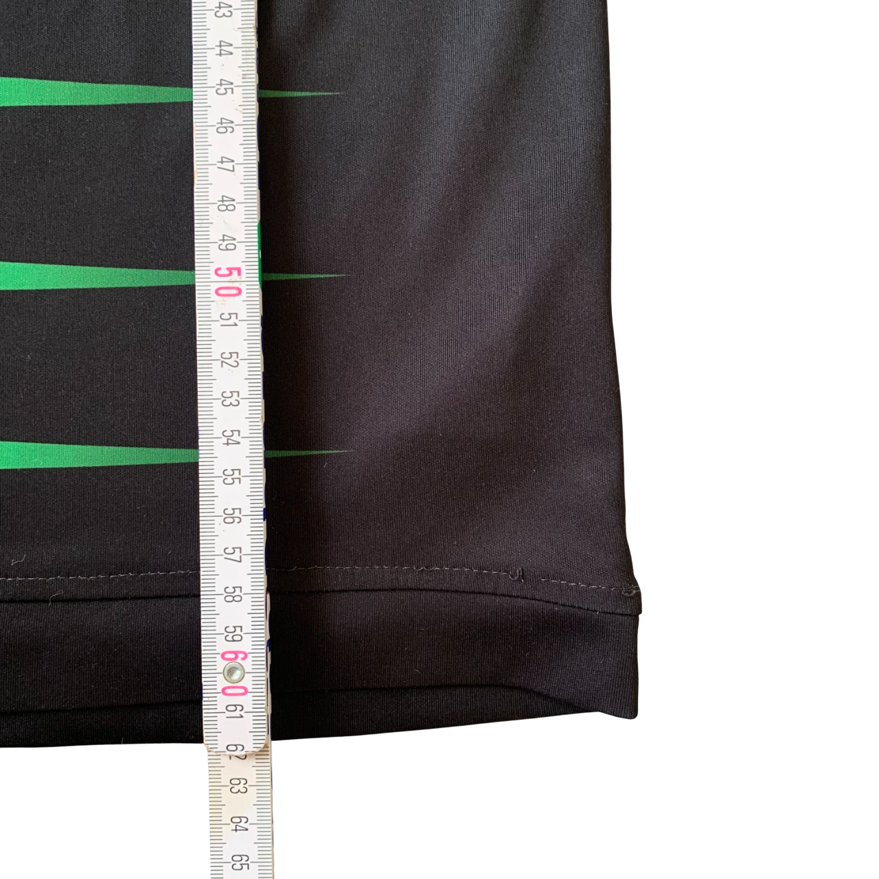 Borussia Mönchengladbach Trikot 2016/17 Third (164) Kappa