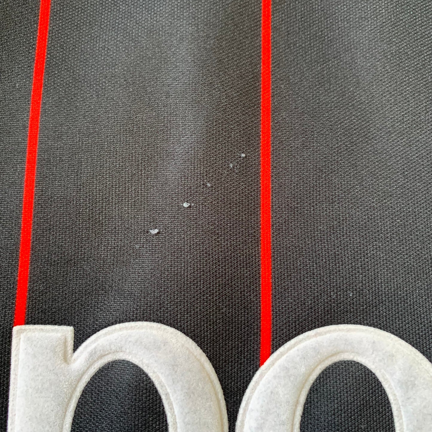 Eintracht Frankfurt Trikot 2004/05 Heim (XL) JAKO