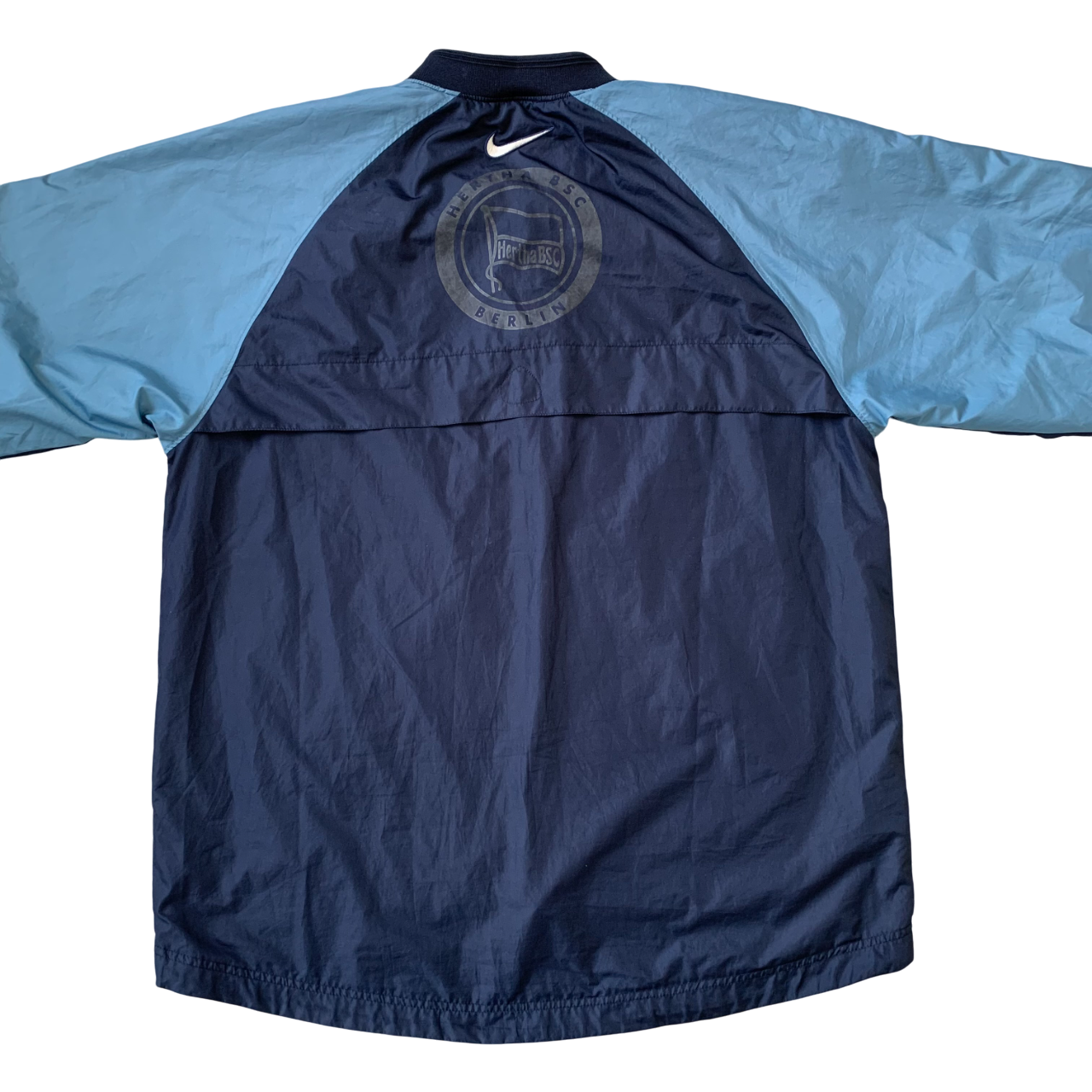 Hertha BSC Jacke 90s (M) Nike