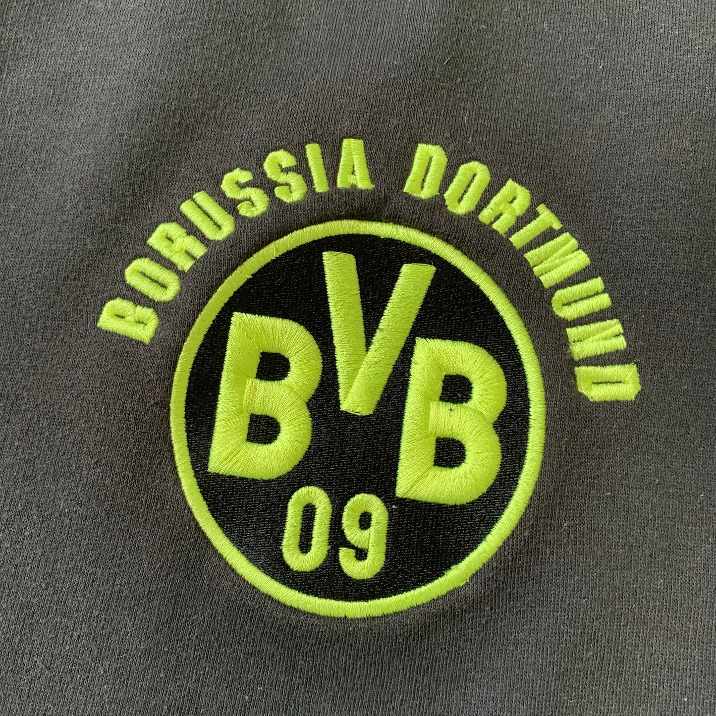 Borussia Dortmund Pullover 90s (L) Nike Premiere