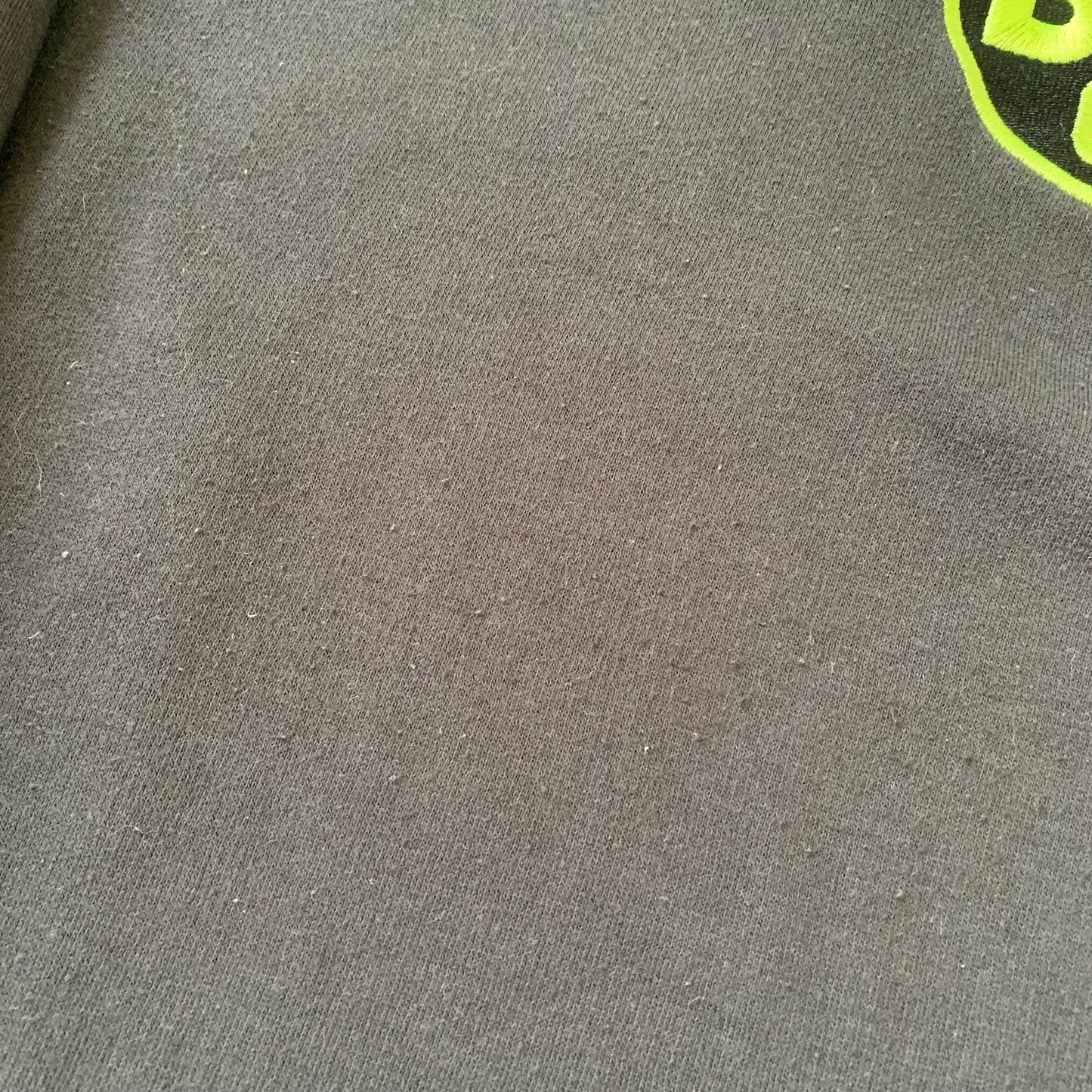 Borussia Dortmund Pullover 90s (L) Nike Premiere