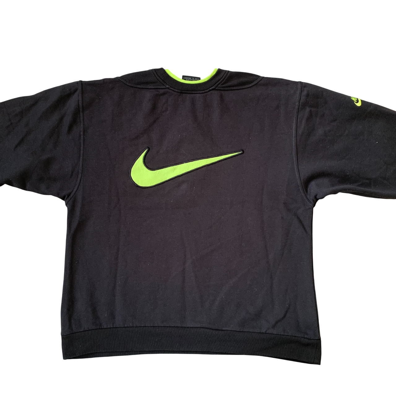 Borussia Dortmund Pullover 90s (L) Nike Premiere