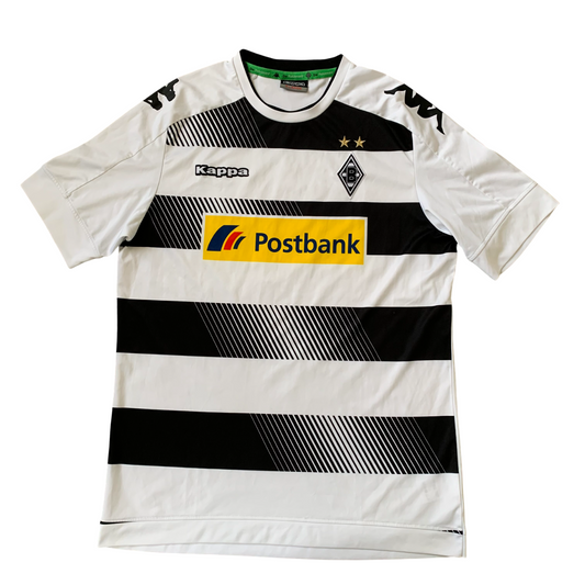 Borussia Mönchengladbach Trikot 2017/18 Heim (XL) Kappa