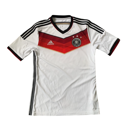 DFB Deutschland Trikot WM 2014 Heim (M) Adidas