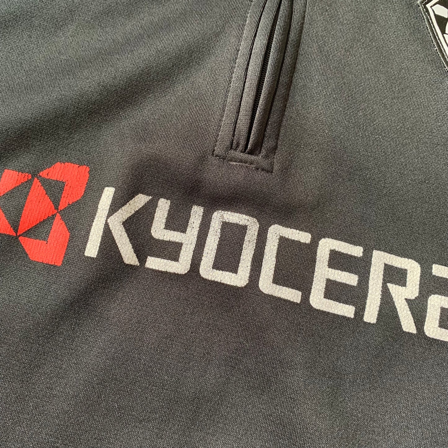 Borussia Mönchengladbach Trainingspullover 2006/07 (XXL) Lotto