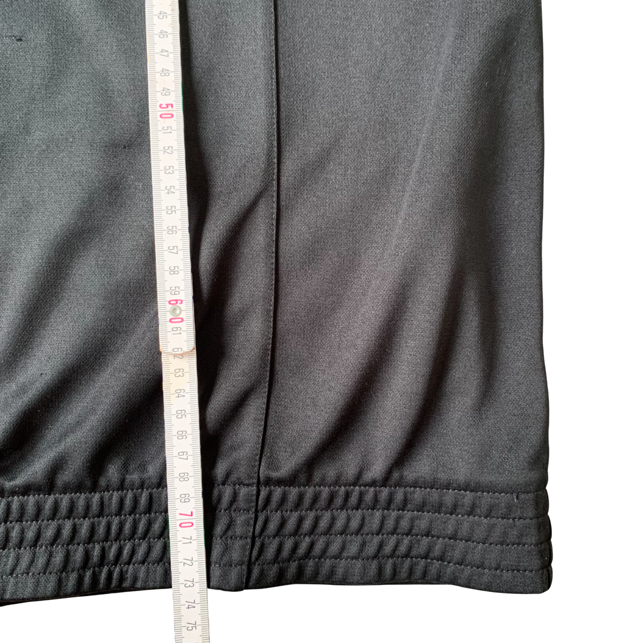 Borussia Mönchengladbach Trainingspullover 2006/07 (XXL) Lotto
