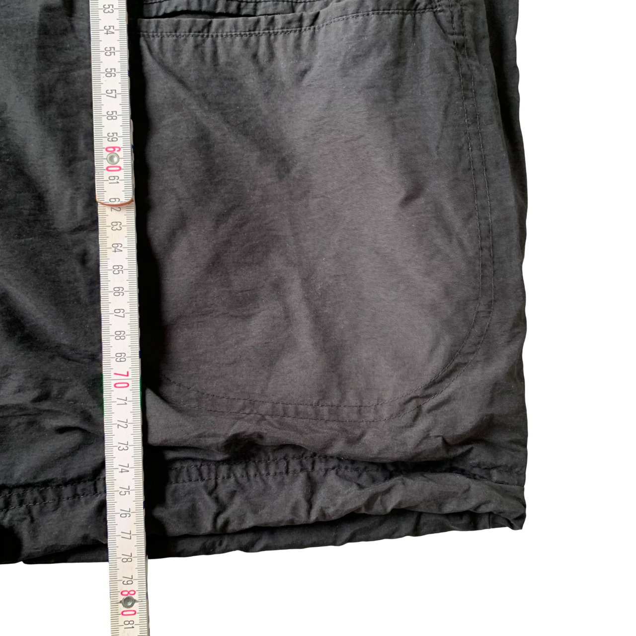 Borussia Mönchengladbach Jacke 90s (XL) Reebok