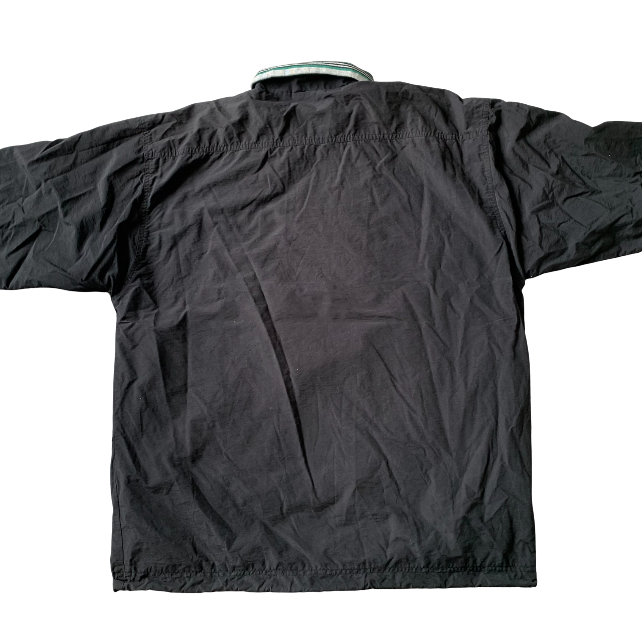 Borussia Mönchengladbach Jacke 90s (XL) Reebok