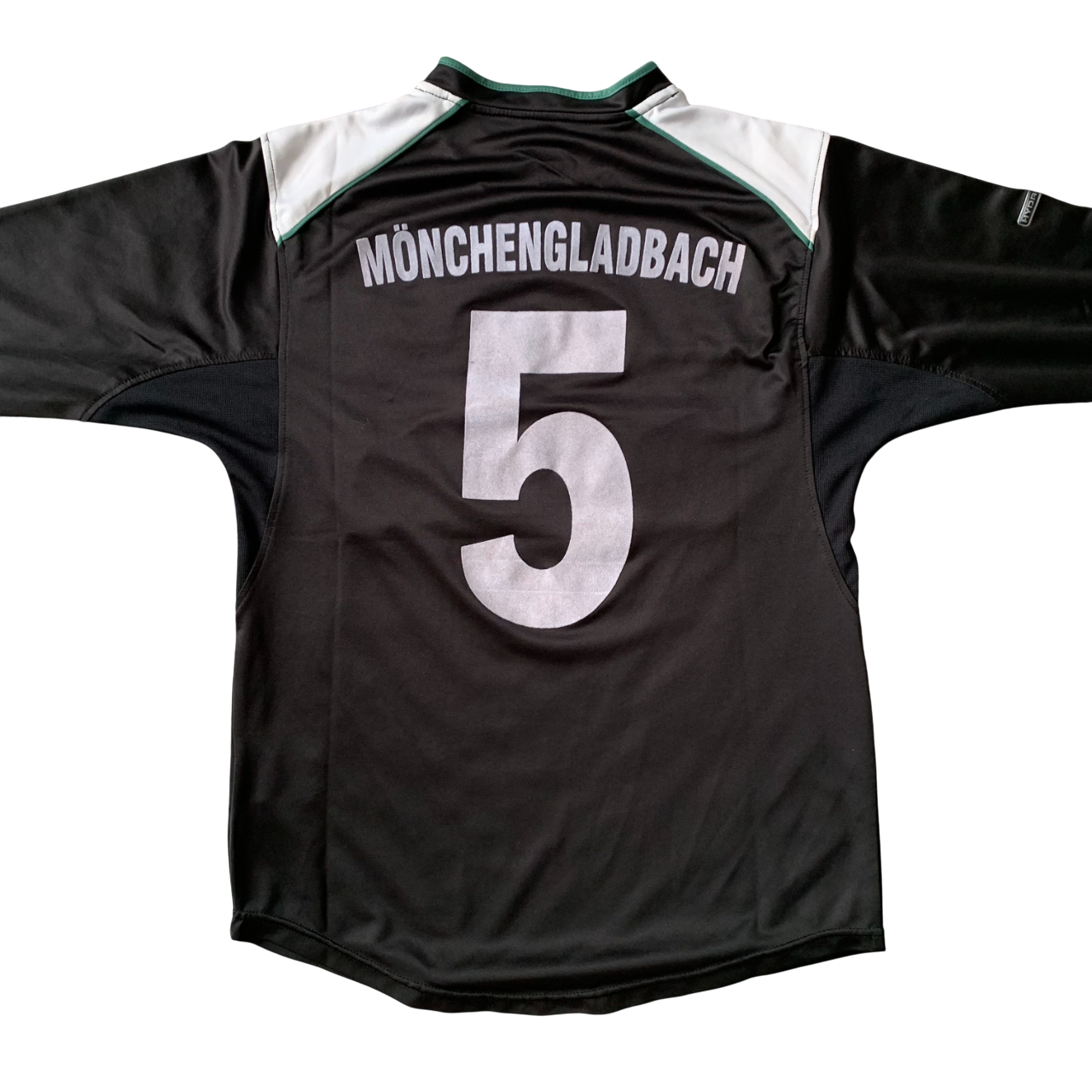 Borussia Mönchengladbach II Trikot 2002/03 Auswärts (S) Reebok