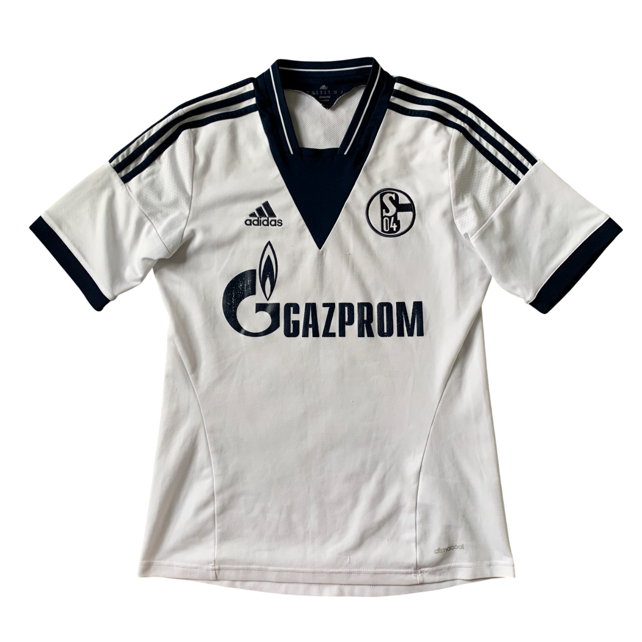FC Schalke 04 Trikot 2013/14 Auswärts (S) Adidas