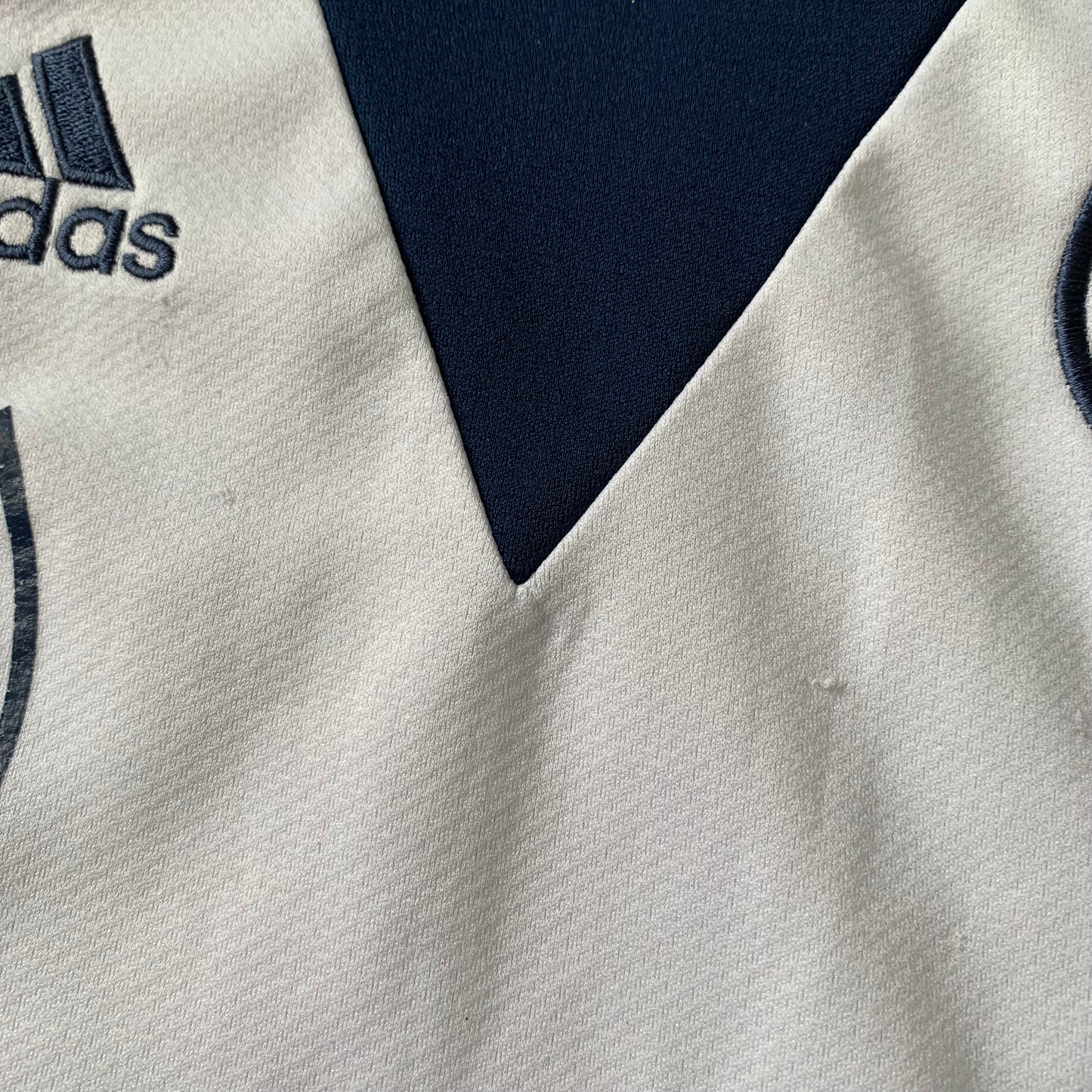 FC Schalke 04 Trikot 2013/14 Auswärts (S) Adidas
