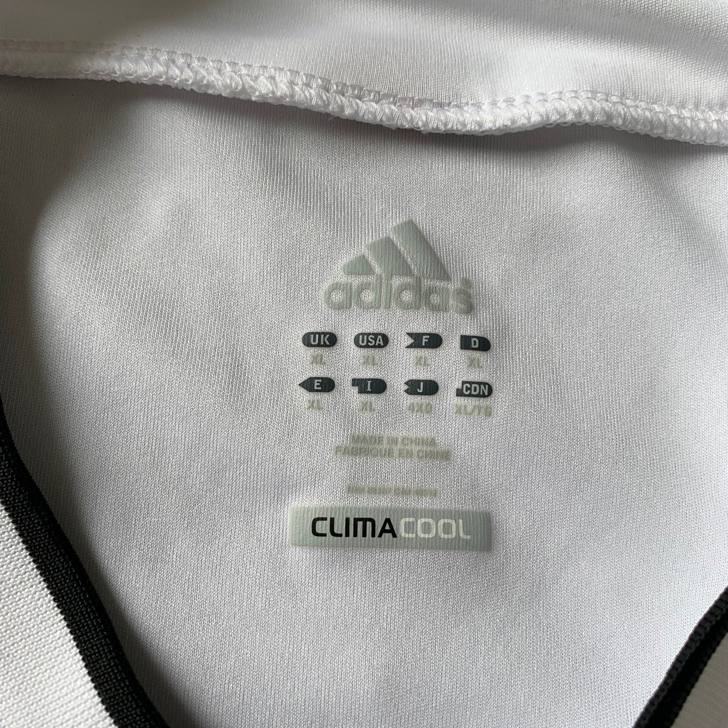 DFB Deutschland Trikot EM 2012 Heim (XL) Adidas
