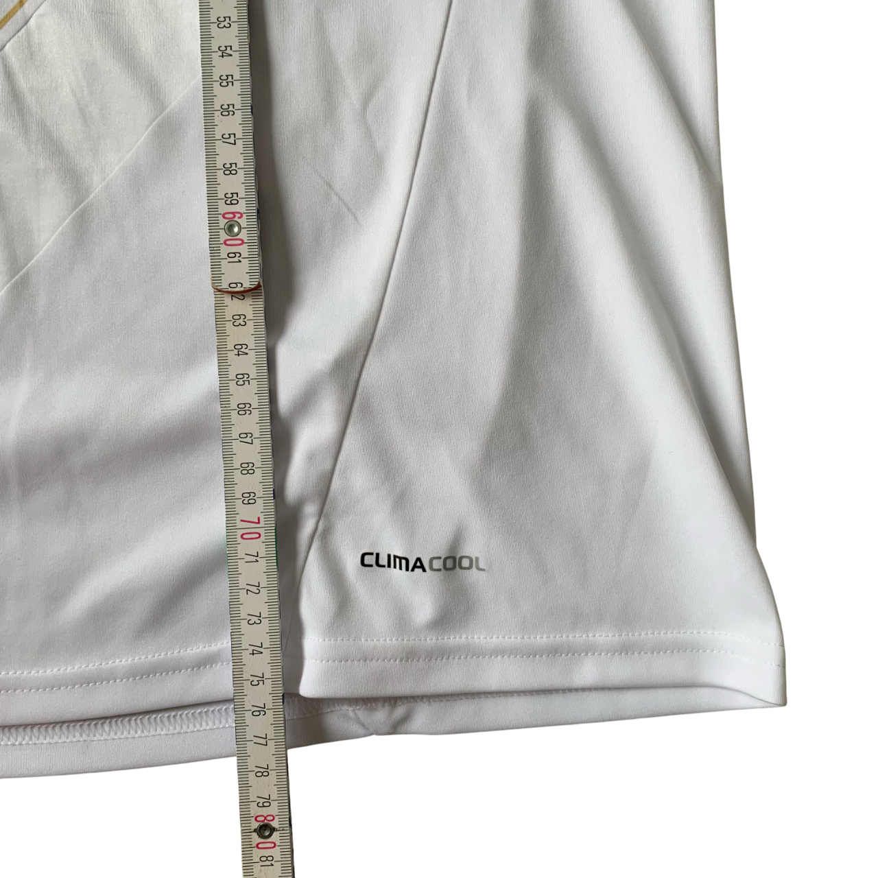 DFB Deutschland Trikot EM 2012 Heim (XL) Adidas
