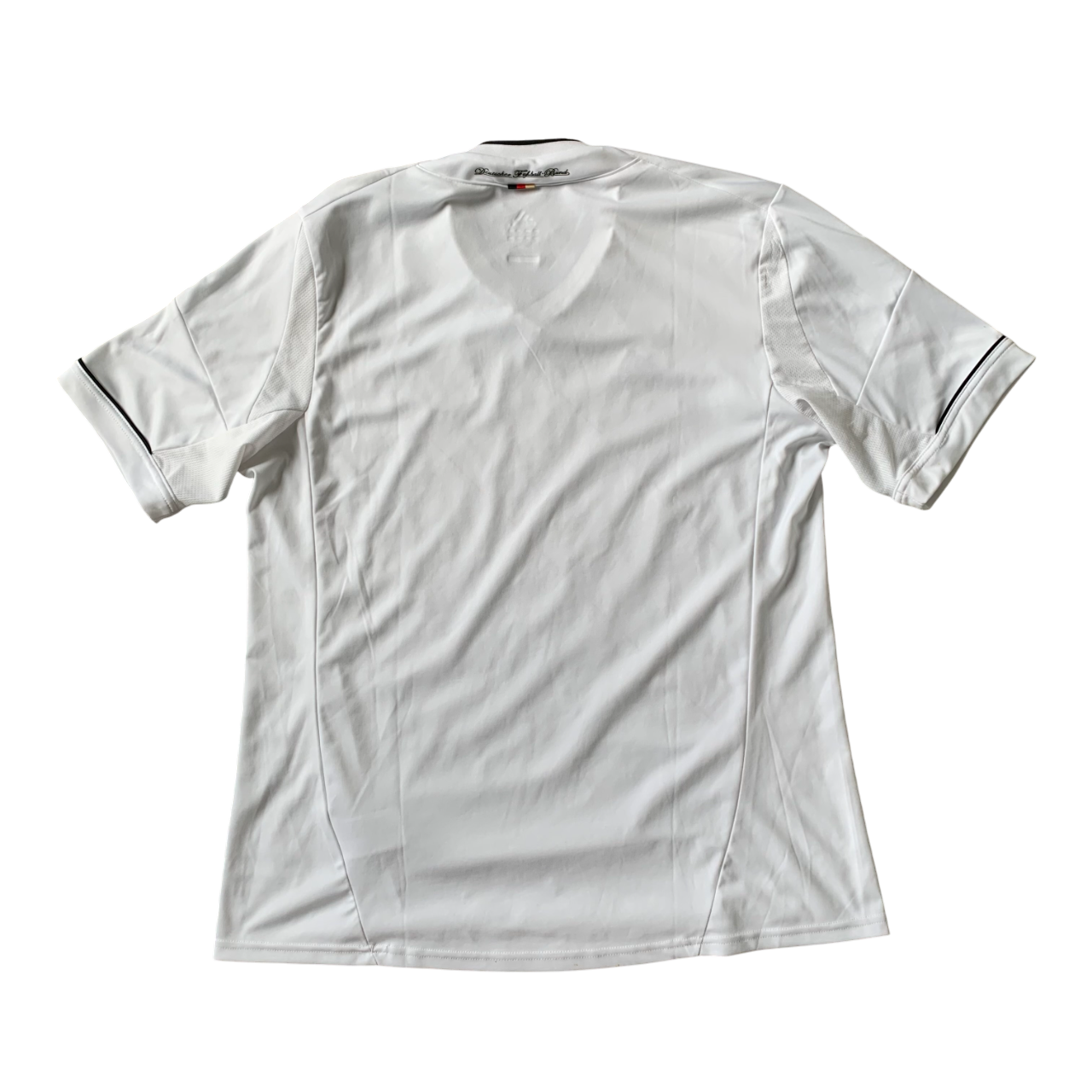 DFB Deutschland Trikot EM 2012 Heim (XL) Adidas