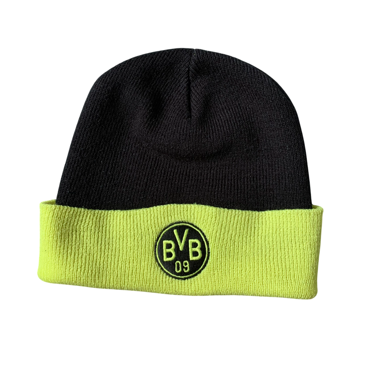 Borussia Dortmund Mütze 90s Nike