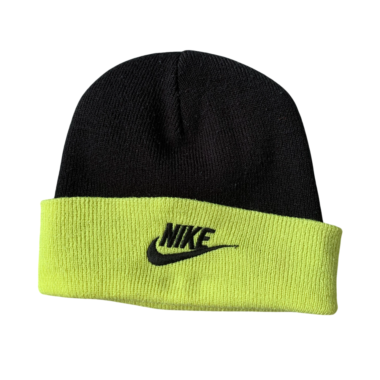 Borussia Dortmund Mütze 90s Nike
