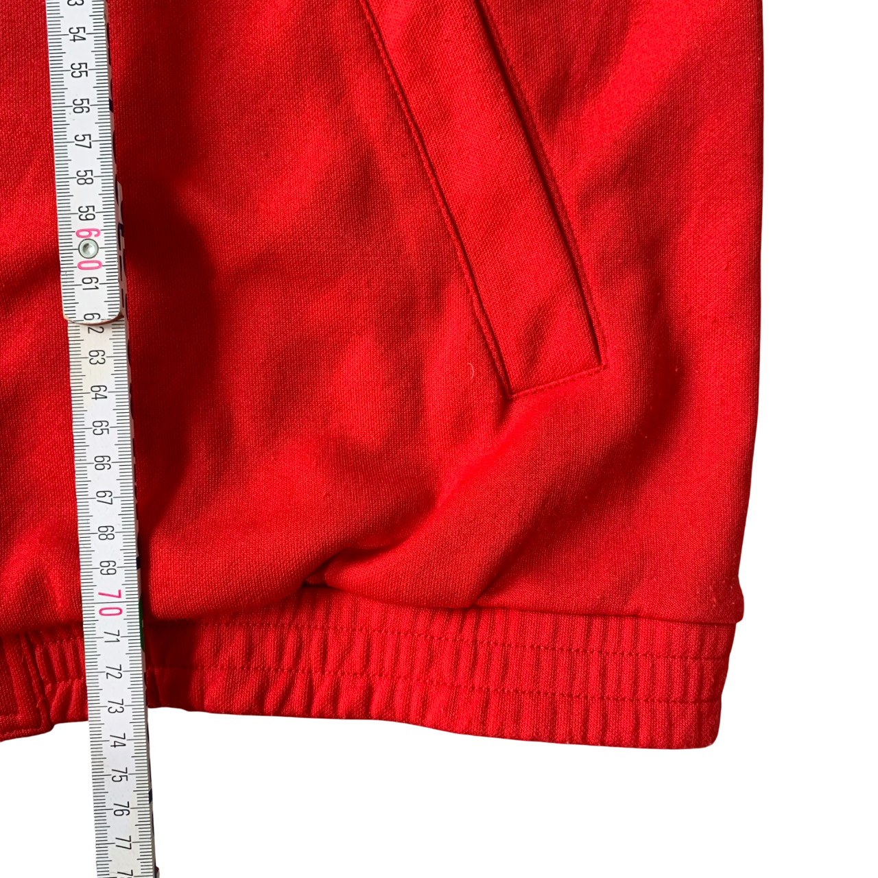 1. FC Köln Trainingsjacke 90s (XXL) Puma
