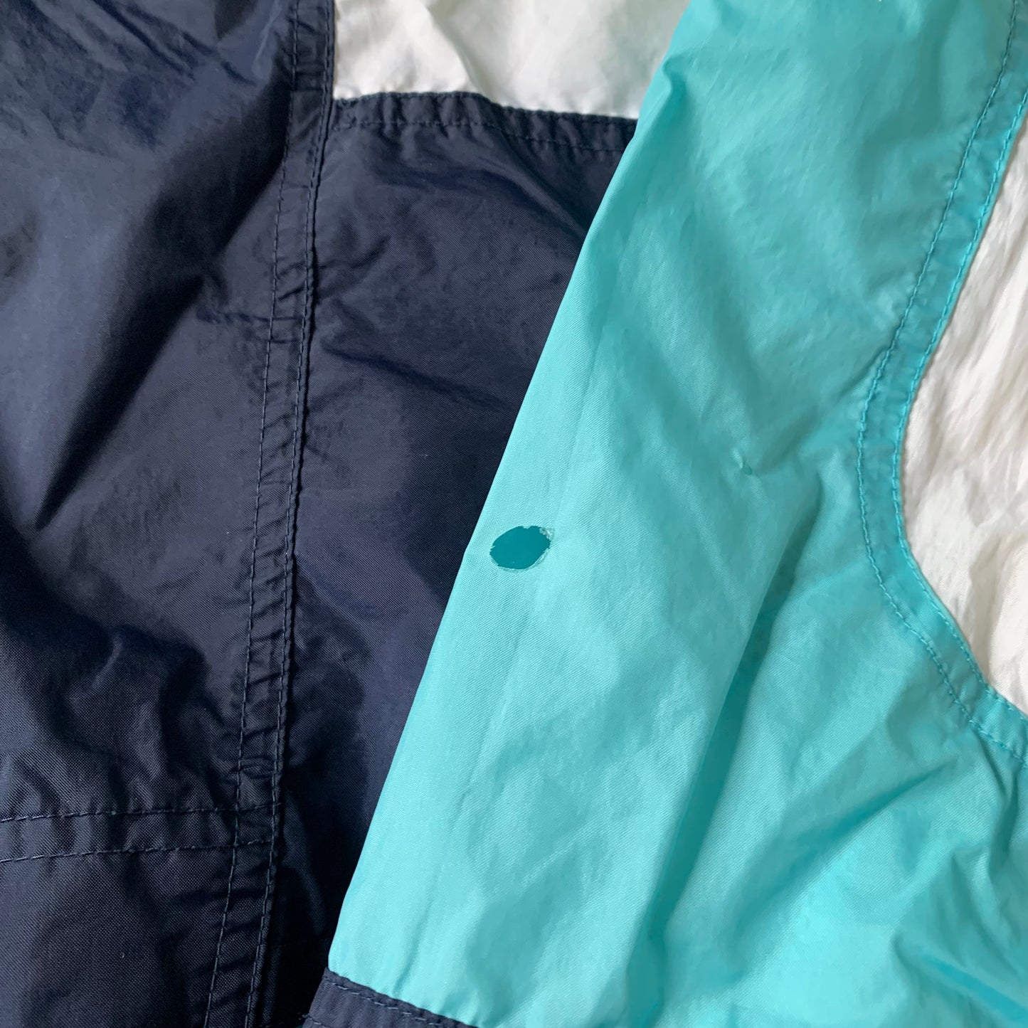 TSV 1860 München Regenjacke 1996/97 (L) Nike