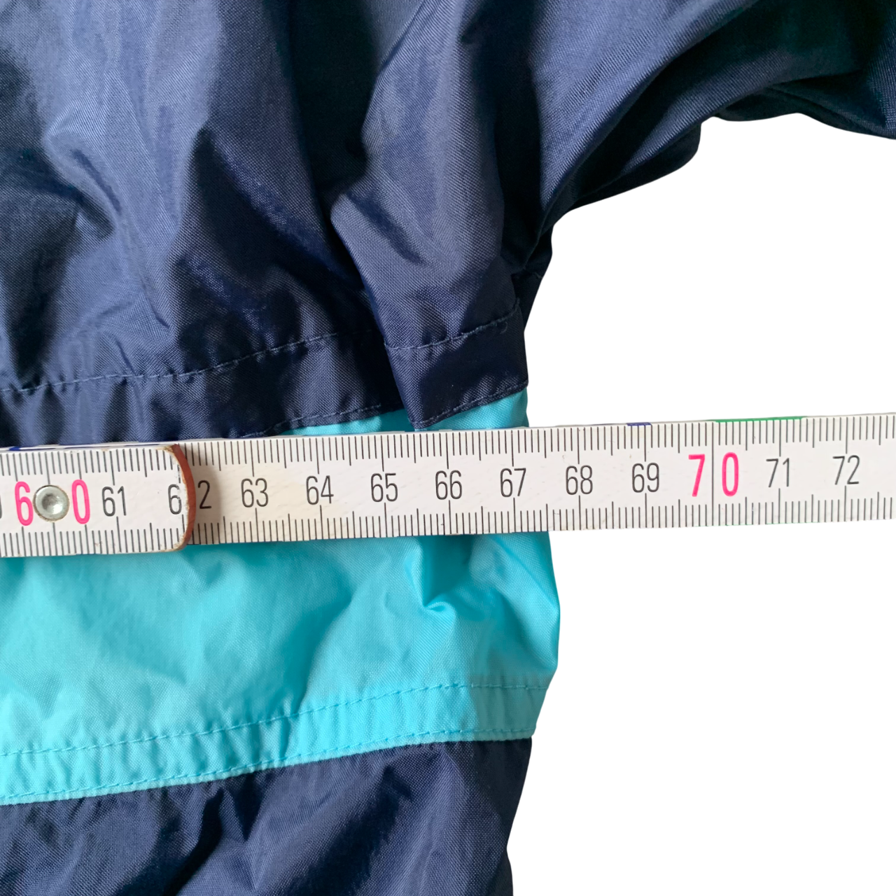 TSV 1860 München Regenjacke 1996/97 (L) Nike