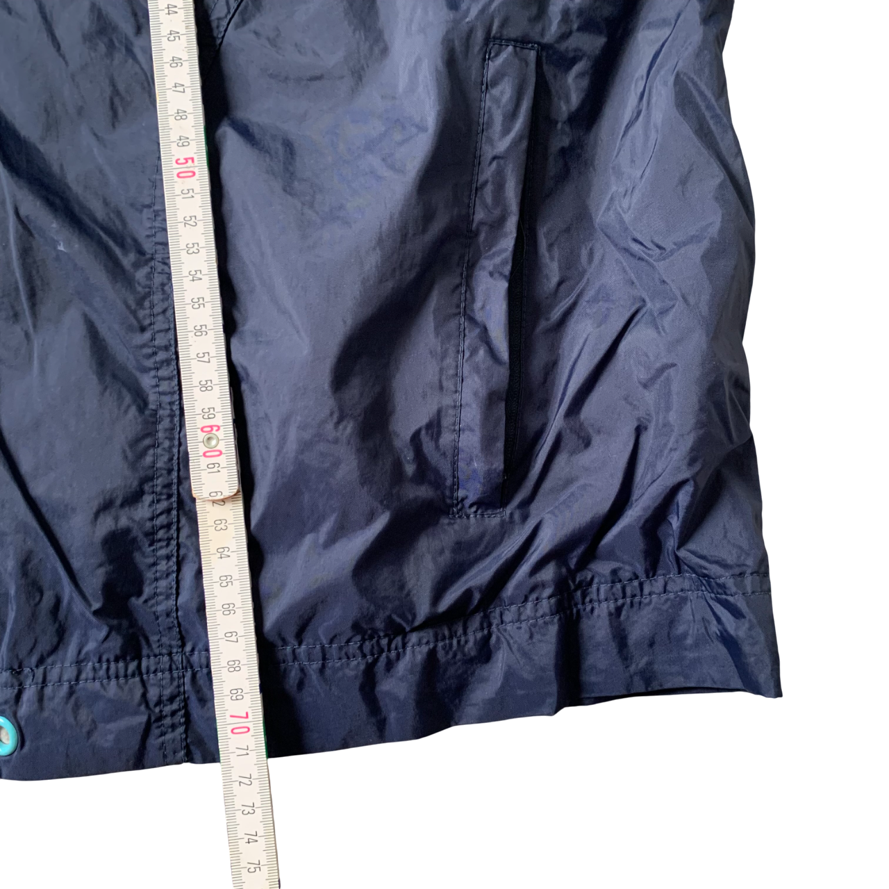 TSV 1860 München Regenjacke 1996/97 (L) Nike
