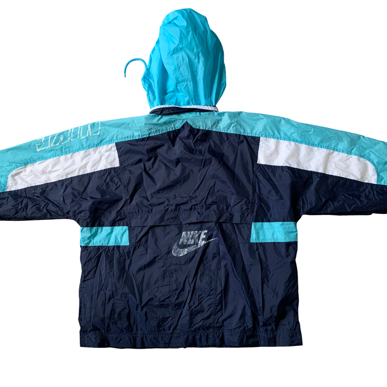 TSV 1860 München Regenjacke 1996/97 (L) Nike