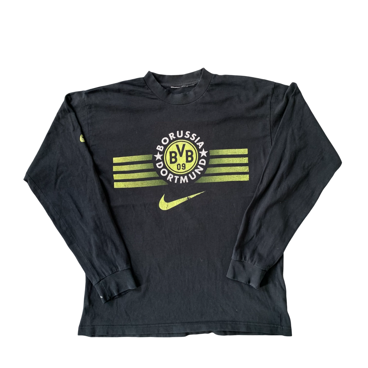 Borussia Dortmund Shirt 90s (S) Nike
