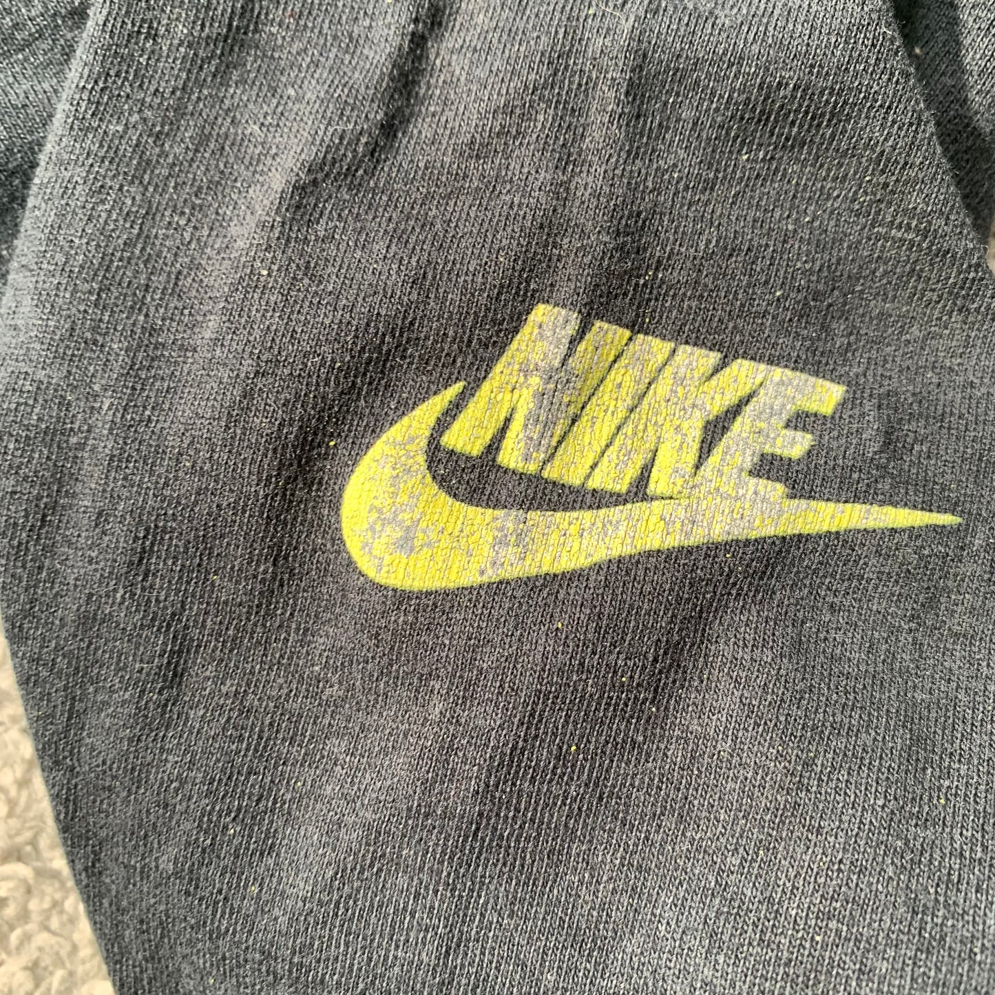 Borussia Dortmund Shirt 90s (S) Nike