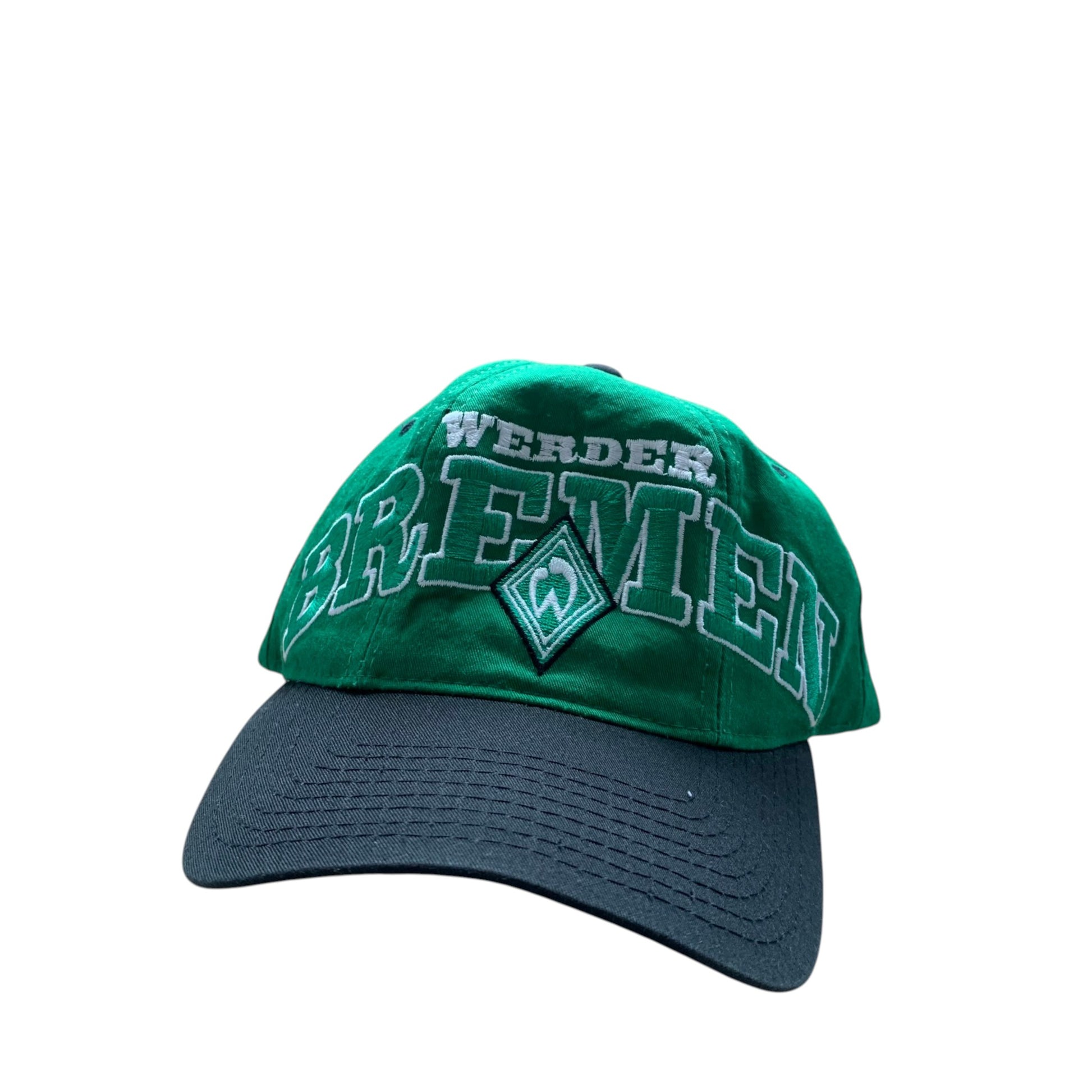 Werder Bremen Cap 90s