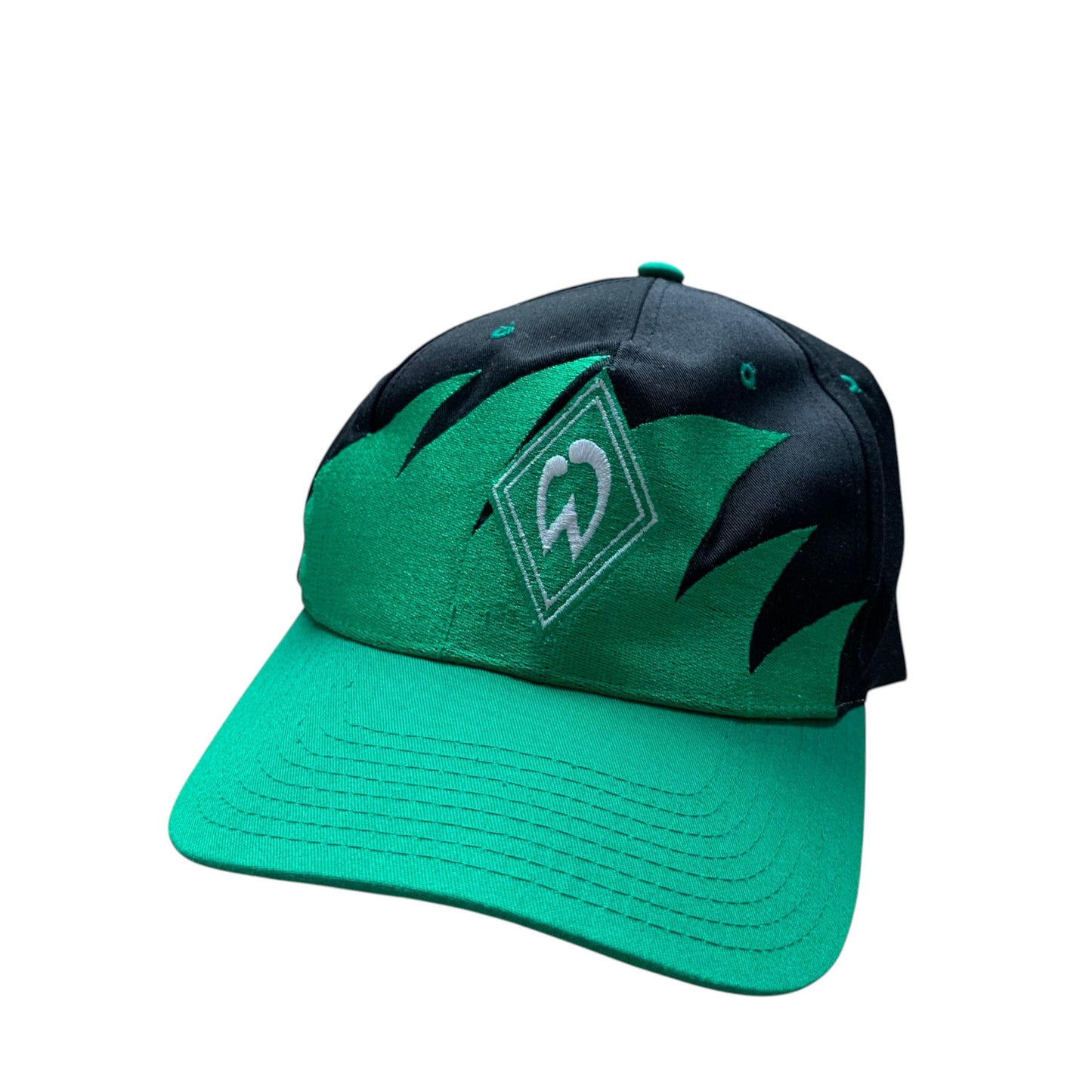 Werder Bremen Cap 90s