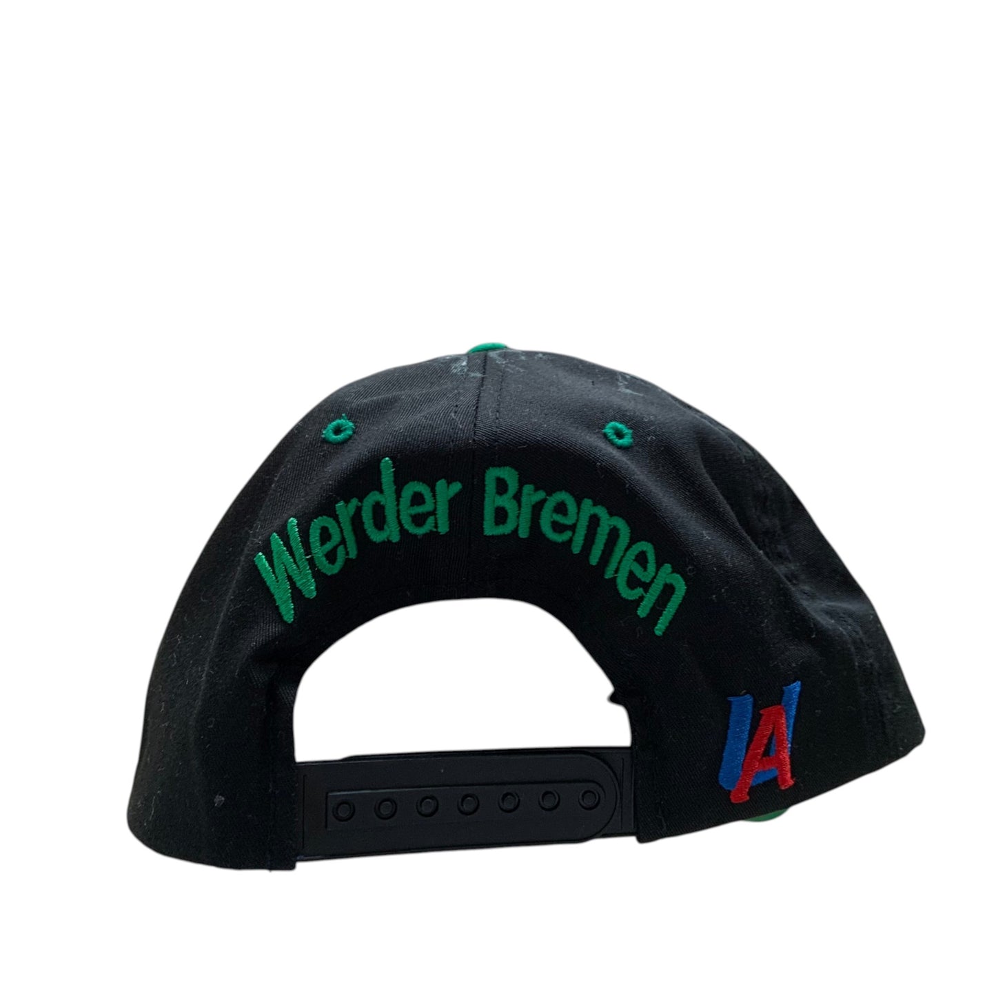 Werder Bremen Cap 90s