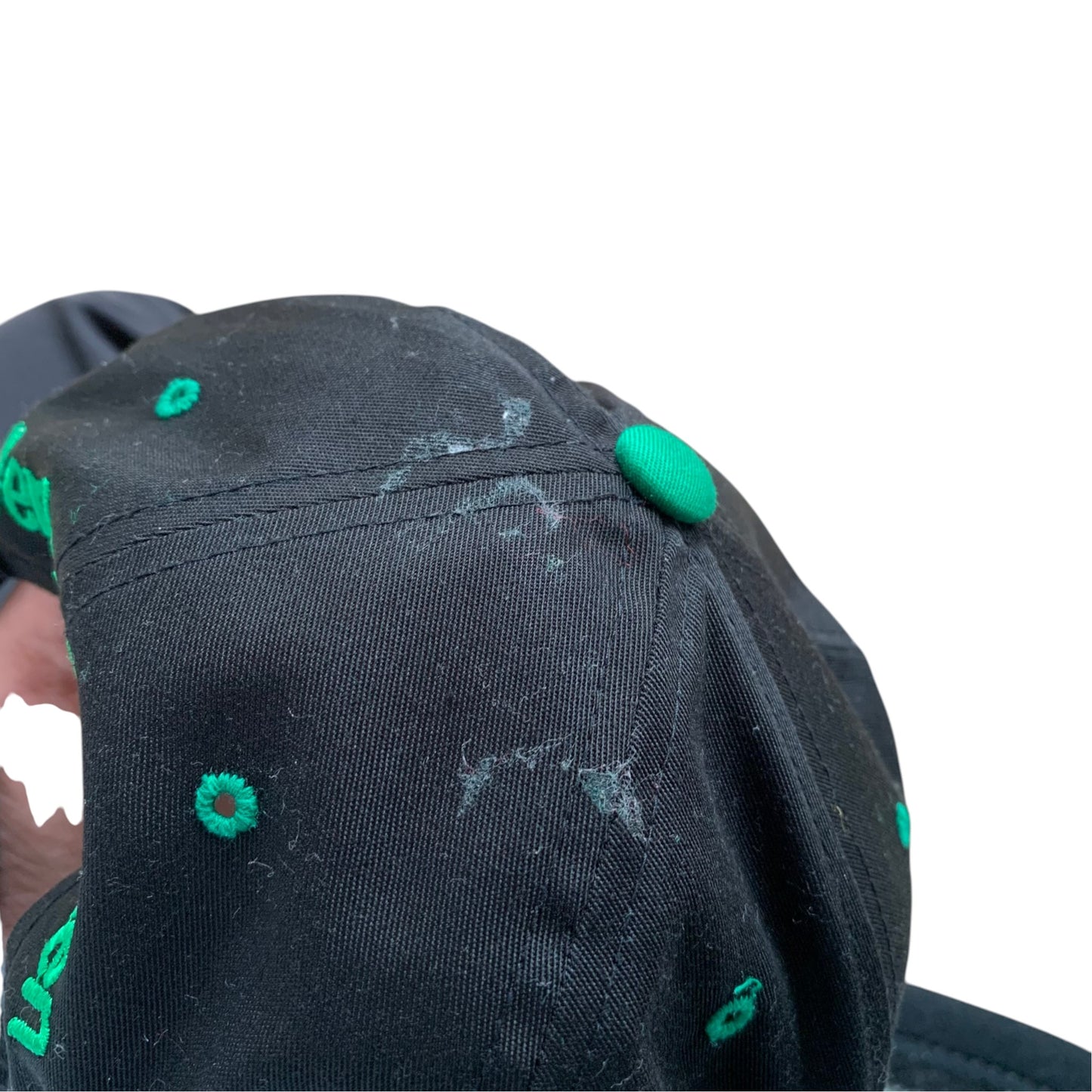 Werder Bremen Cap 90s