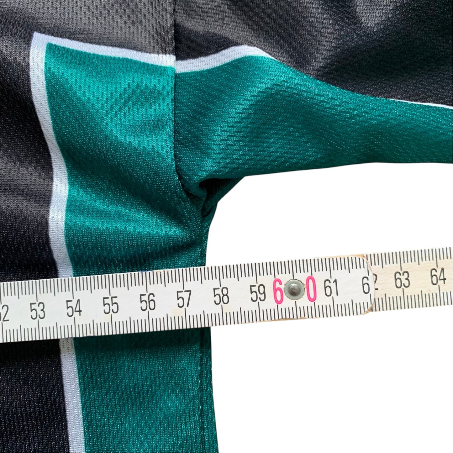 Werder Bremen Trikot 1999/00 Heim (XL) Puma