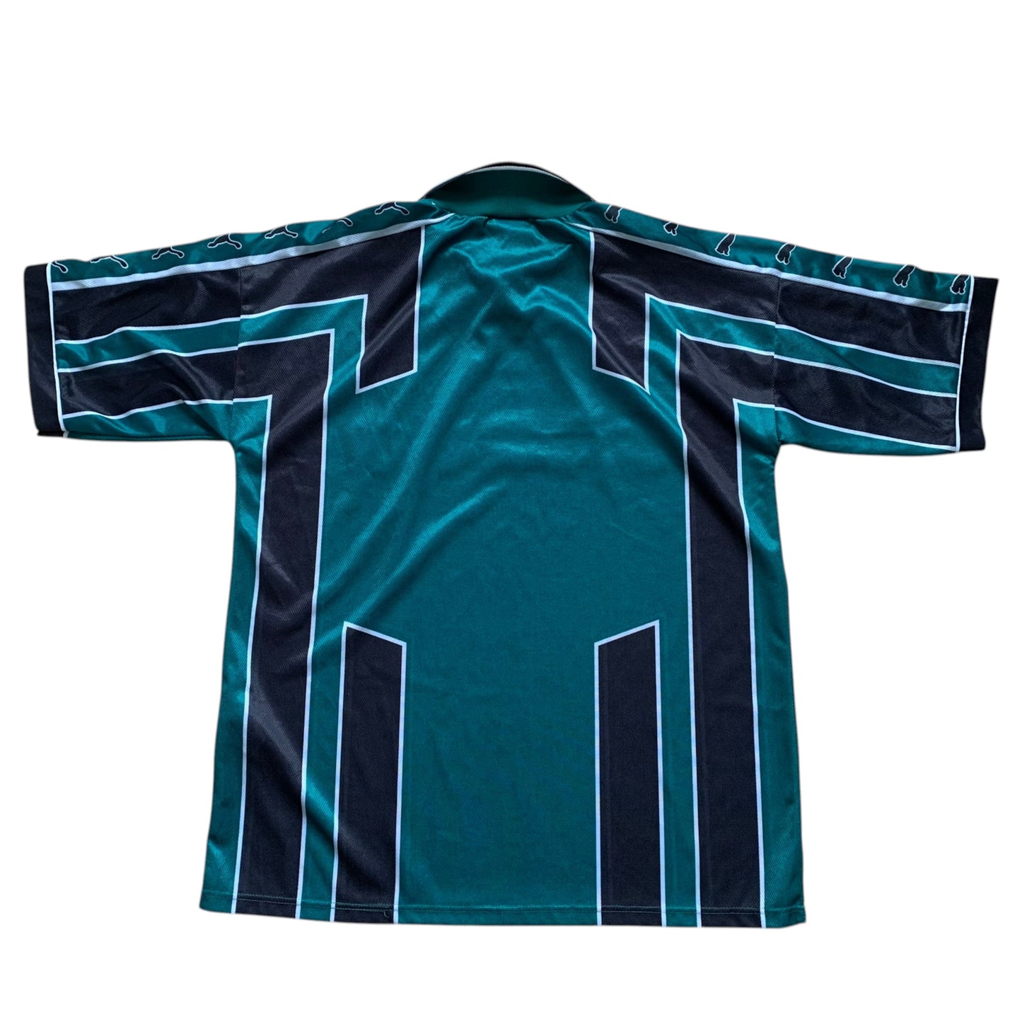 Werder Bremen Trikot 1999/00 Heim (XL) Puma