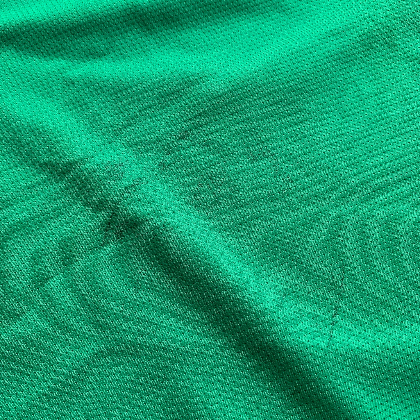 Werder Bremen Trikot 2011/12 Heim Langarm Rohling (M) Nike