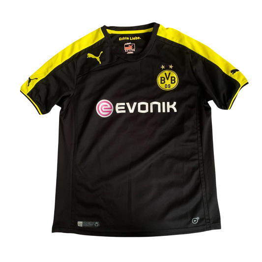 Borussia Dortmund Trikot 2013/14 Auswärts (176) Puma