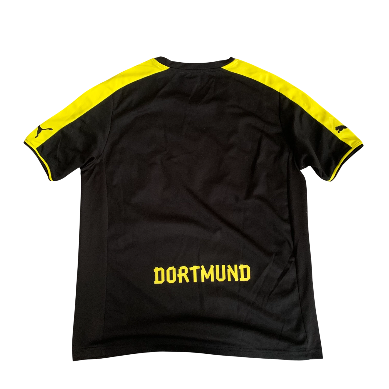 Borussia Dortmund Trikot 2013/14 Auswärts (176) Puma