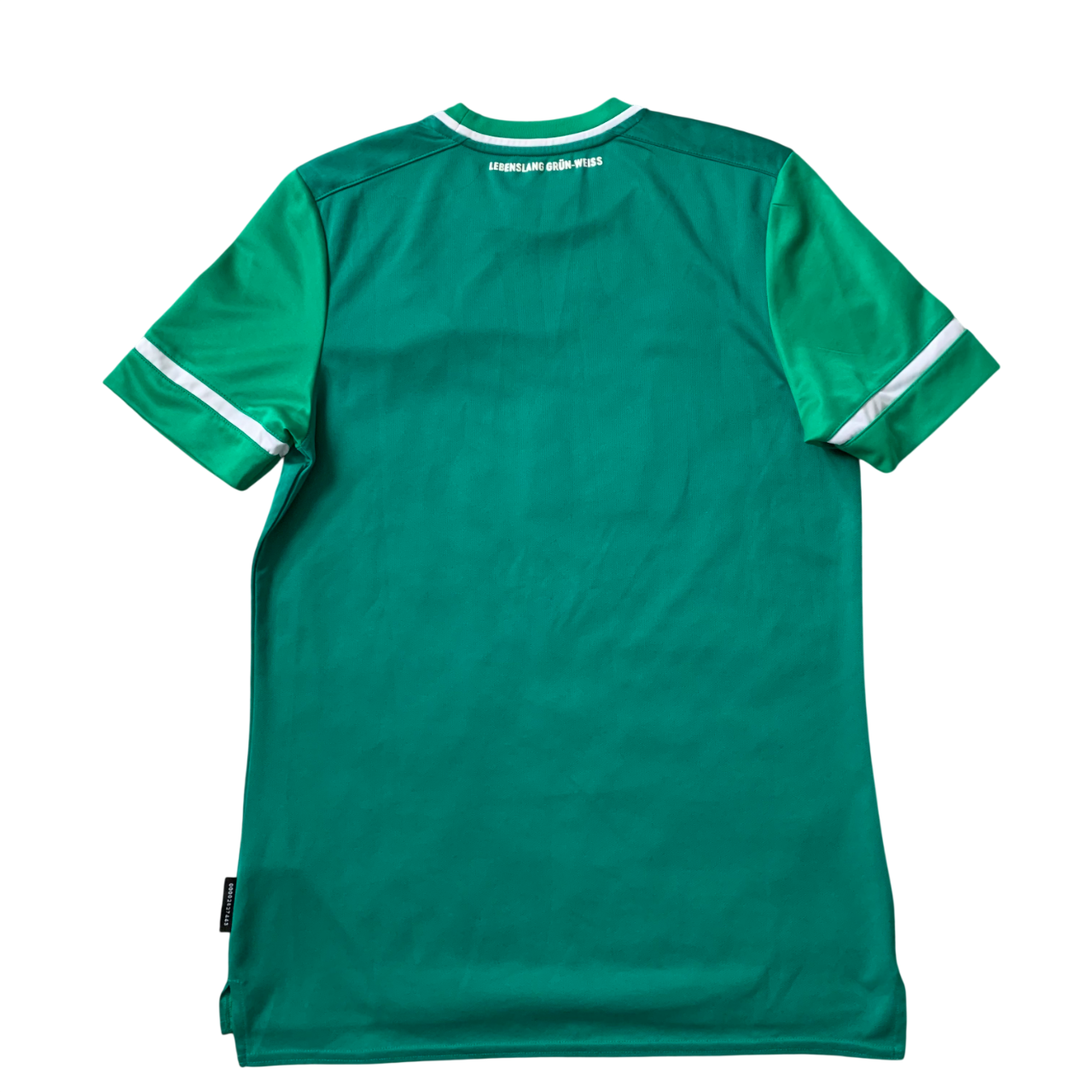 Werder Bremen Trikot 2021/22 Heim (M) Umbro