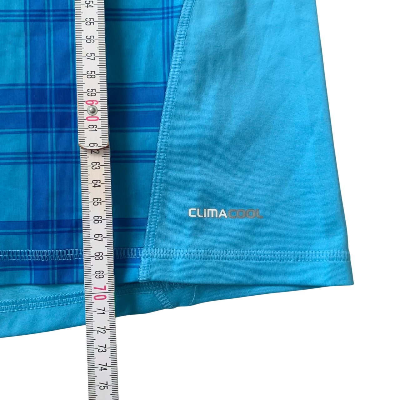 Olympique Marseille Trikot 2010/11 Heim (S) Adidas