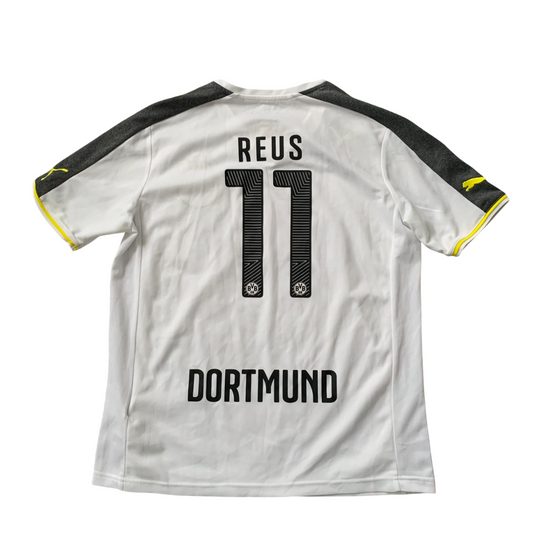 Borussia Dortmund Trikot 2013/14 Third Reus #11 (164) Puma