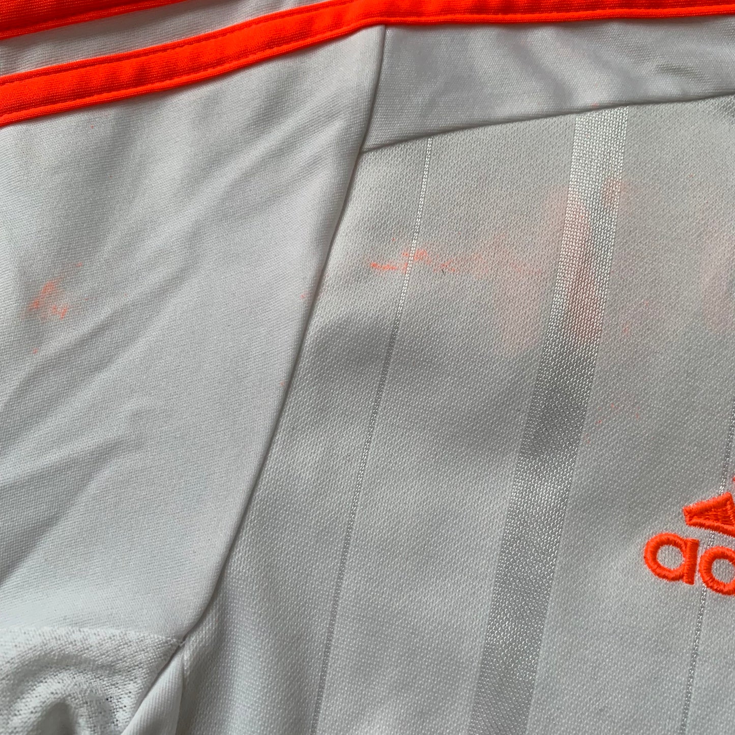 FC Bayern München Trikot 2012/13 Auswärts (176) Adidas