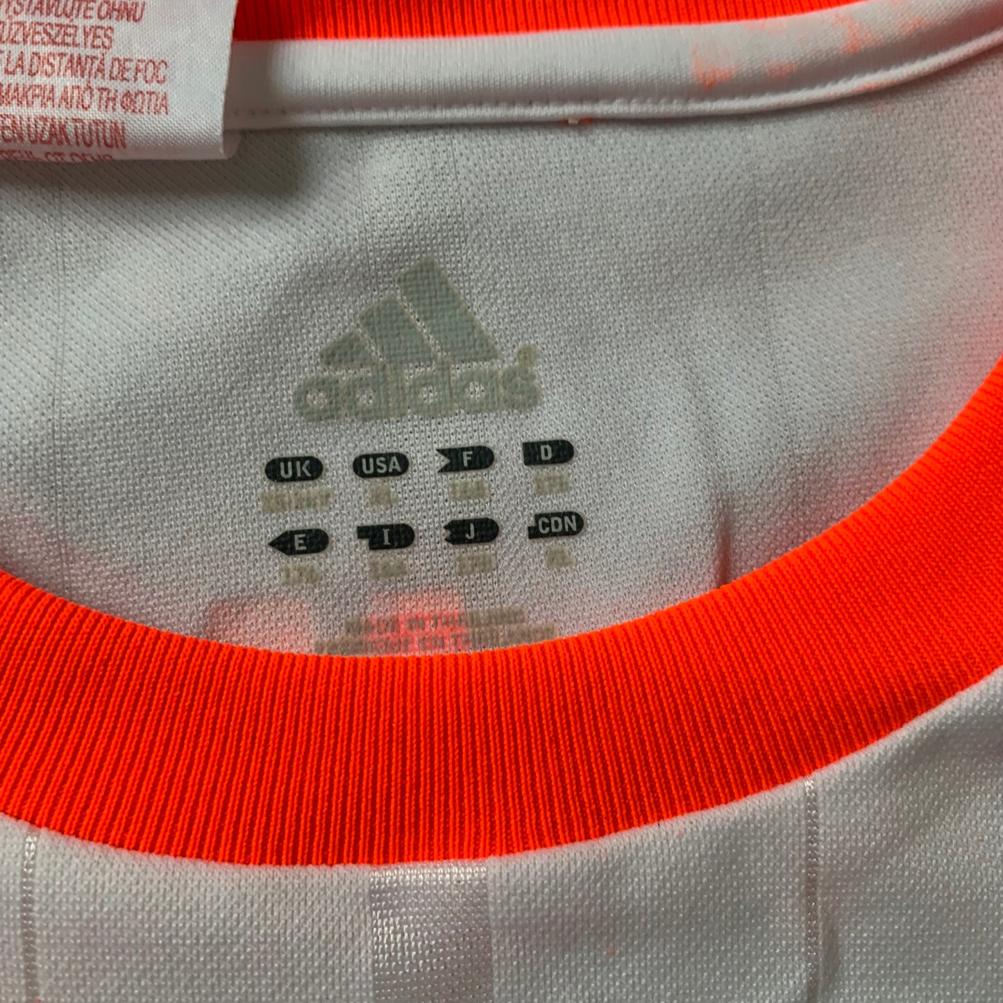 FC Bayern München Trikot 2012/13 Auswärts (176) Adidas